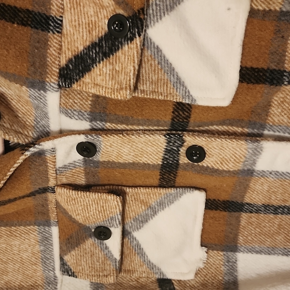 Jacket - Picture 3 of 3